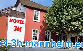 Hotel 3H Mannheim
